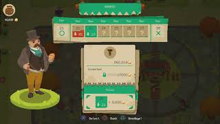 Moonlighter [100%, PS4, Part 8] ~ 10k kills & first perfect boss kill!