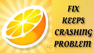 Fix Citra App Keeps Crashing Problem || TECH SOLUTIONS BAR
