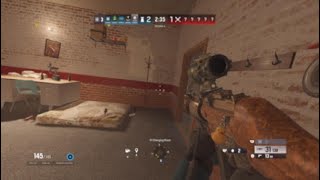 Echo Ace Clutch
