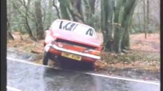 Tyres 10p Test Advert (1991)
