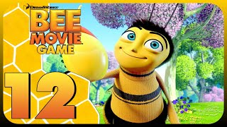 Bee Movie Game Walkthrough (X360, PS2, PC) (No Commentary) Part 12