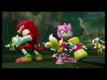 [Vinesauce] Imakuni - Sonic Boom: Rise of Lyric (Part 1)