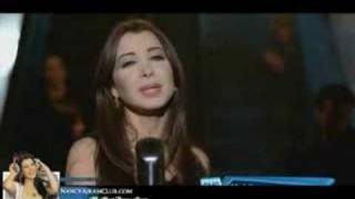 Just for Nancy AJram