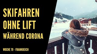 So hart ist der Weg zum Ski-Profi | Reportage-Serie Teil 1| sportstudio