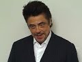 Benicio del Toro The cast of W’s Best Performances Issue 2026