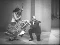 You Bet Your Life #59-28 Groucho dances the Flamenco ('Paper', Mar 31, 1960)