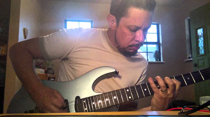 Bluesy Sunday Jam