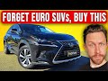 Used Lexus NX Review: Should You Buy It? 🚘