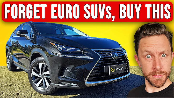 USED Lexus NX review - Do you buy THIS, or the Euro competitors? | Used Car Review | ReDriven - DayDayNews