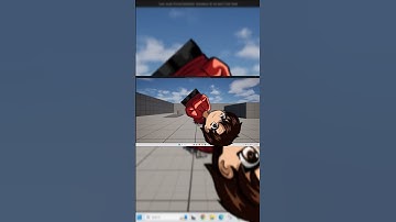 Souls-Like Game in UE5 - Part 1.2 #ue5 #darksouls #modeling #gameart #animation #blender #soulslike