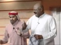 أحمد الفرج يبي بلاك بيري