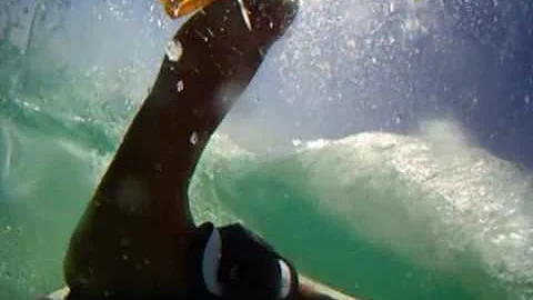 Kitesurf Hurghada, Rider & Schooting by Andrea Oli...
