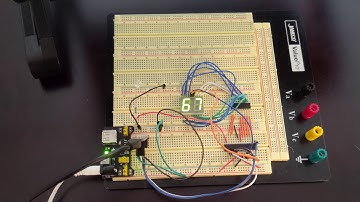 MCU Lab 3 - MTRE 3710 KSU Mechatronics
