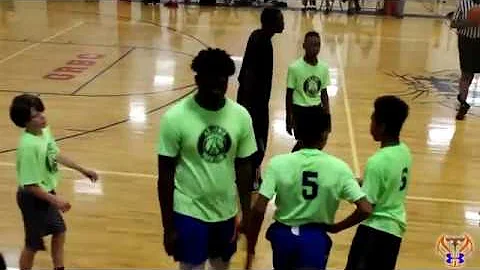 Nikolas Graves class of 2022 is Unguardable
