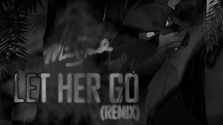 let her go