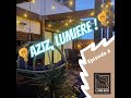 [🎯 2 ambiances / terrasse de 24 m²] - EP 4 #Shorts ECLAIRAGE D'AMBIANCE - L'AME BOIS