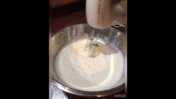 Thumbnail of Tips Mengocok Whipping Cream