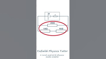 Understanding Internal Resistance (r) - it