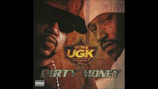 UGK - Take It Off (Explicit)