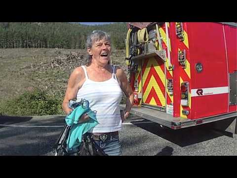 Woman Acts Like a Brat After Killing 2 People