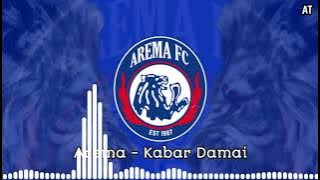 Arema - KABAR DAMAI