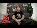 Bury Tomorrow's New Music Plans & Slam Dunk Memories | Slam Dunk Festival 2026