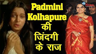 Padmini kolhapure, age, son, family, movies, sister,children, biography