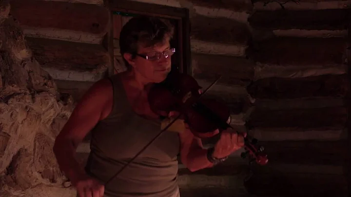 Sharon Hartmann performs Laird of Drumblair at Spa...