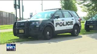 Battle of the Badges helps to keep family of #RyleeStrong