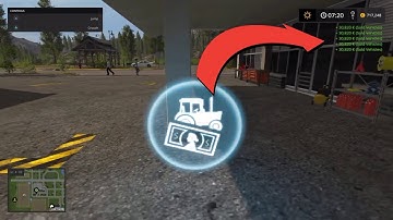 Farming Simulator 17 - Money Glitch - Xbox / Ps4 / PC