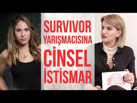 Ecem Karaağaç Bio Enerji İle Nasıl Kandırıldı | Magazin Noteri 17. Bölüm