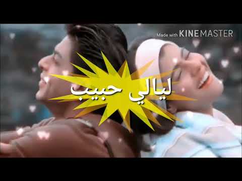 راح اللي كنت بعيشله ياقلبي سنيني وعمري راح رامى جمال