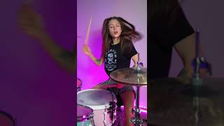 Evanescence - Bring Me To Life ON DRUMS