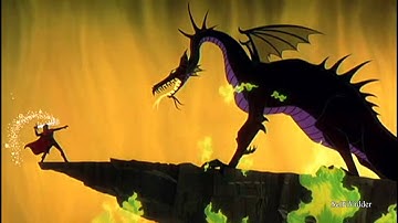 {OUAMS} Cartoon Heroes MEP