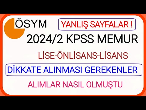 2024/2 GENEL MERKEZİ