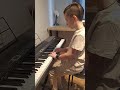 "Етюд" А.Жилінський