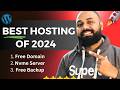 Best Hosting For WordPress In 2024 - [ I Am Personally Using ]
