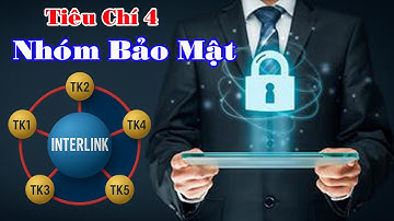 Interlink Network | Hướng dẫn tạo nhóm vòng tròn bảo mật InterLink . #interlink #ITLG #ITL