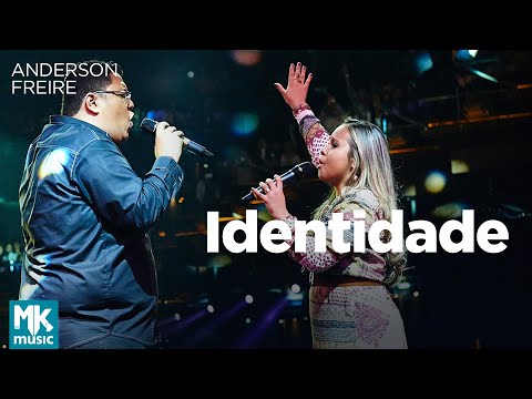 Anderson Freire - Fidelidade - Ouvir Música