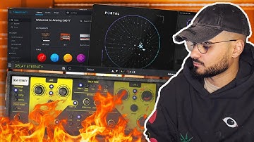 How To Make UNIQUE Samples (Cubeatz, 808 Mafia) | 2023 FL Studio Tutorial