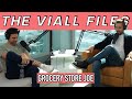 Viall Files Episode 70: Hungover with Grocery Store Joe