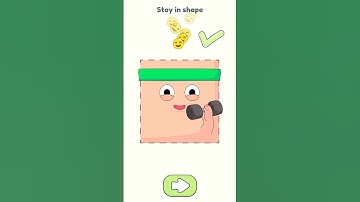 Dop 2 Delete One Part 🔥 Level 303 #shorts #trending #gaming #dop2