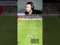 ¡Golazo de Renato Sánchez en la Bundesliga! #shorts