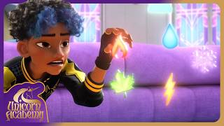 Board Games at the Academy are GREAT for your Mental Health | Unicorn Academy #mentalhealthawareness screenshot 2