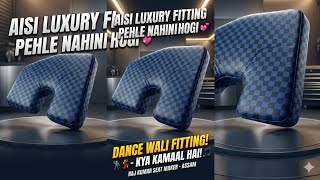 Aisi Seat Fitting Pehle Nahi Dekhi Hogi Professional Tailor Work 2026