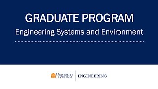 #WeAreUVAEngineers 2020 - ESE Graduates Virtual Ceremony