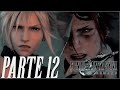 LA PIATTAFORMA DEL SETTORE 7 - FINAL FANTASY VII REMAKE [ Walkthrough Gameplay HD ITA  - PARTE 12 ]