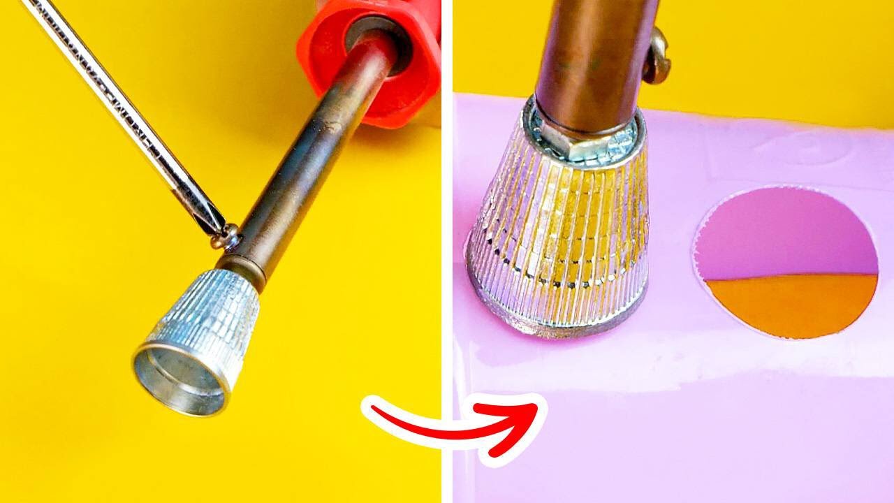 GENIUS ELECTRIC GADGETS TO MAKE ANY HOME TASKS EASIER || Electric inventions by 5-minute REPAIR