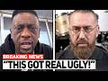 Boosie GOES OFF On DJ Vlad Over MONEY… ‘He Didn’t Want To Pay Me!’