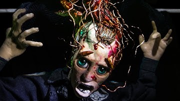 Operator - Episode 1 of 3 - sci-fi horror stop-motion web series directed by Sam Barnett